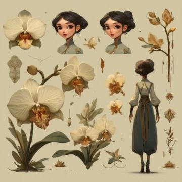 高考場外的應(yīng)援新意:鮮花祝福、卡通助威、傳統(tǒng)服飾寓意與創(chuàng)意美食的溫暖加油