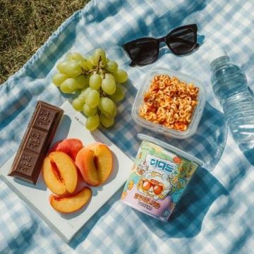夏日尋味記:街頭小食,一啜難忘,清涼心頭好