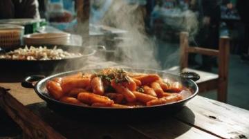 縣城醫(yī)院周邊美食價(jià)格調(diào)查：豆腐炒肉16元、苦瓜炒蛋13元公道嗎？