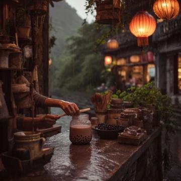 自制米酒教程大全:多樣風味盡在一罐中