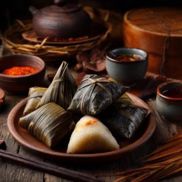春節湯圓:一解游子深深故鄉情