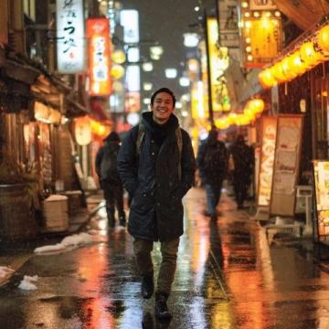 柯南足跡之旅|探訪大阪熱門打卡點