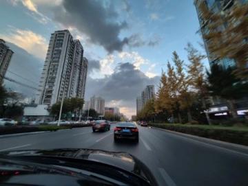 福建，一場悠然的退休自駕之旅