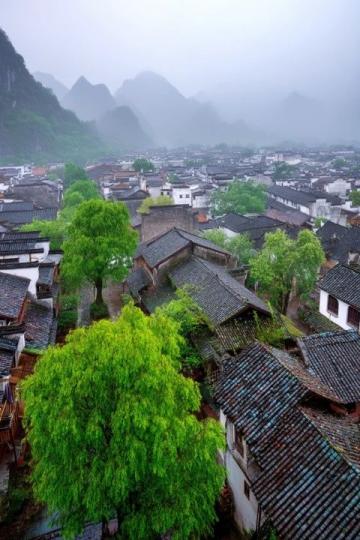 鞍山，一座宜居的東北小城，生活節奏慢物價低，幸福指數卻很高