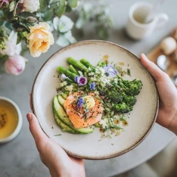 甲狀腺癌患者應該如何合理調整飲食?