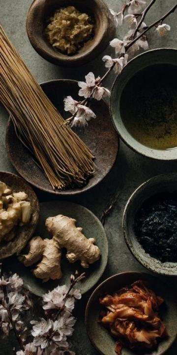 妲己:美食與權(quán)謀的交織傳奇
