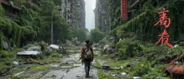 當年民國鎮上死了七個百姓，死者面青指蜷，繡花鞋旁遺著半只鞋子，縣里派來的巡警被逼退，局長一刀刺穿了案子。