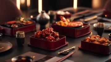 中秋國慶雙節暢享,成都高新區餐飲優惠券今日10點開搶!
