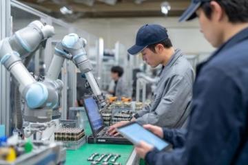 專業地磅傳感器維修指南:評估、檢查與謹慎修復的關鍵步驟