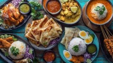 印尼美食：香料豐富、烹飪多樣、地域特色鮮明的獨(dú)特風(fēng)味