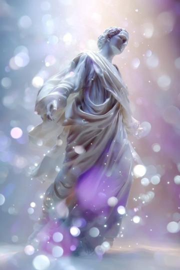 揭秘：十二星次中的神秘降婁星神傳說(shuō)