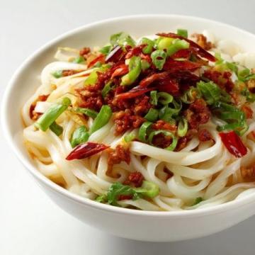 洪洞縣美食盤點:饸饹面、擦擦面等特色面食一網(wǎng)打盡