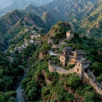五一福建三明旅游攻略：暢游山水，品嘗美食，避開人潮秘境之旅