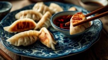 落湯青湯圓做法(蘭溪落湯青湯圓附做法)
