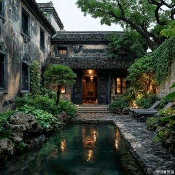 成都本地人最愛(ài)逛的10條寶藏街區(qū)周末必去！