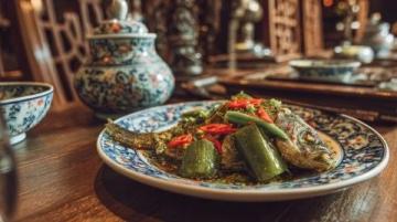 分享你的招牌淡水魚料理!朋友們,讓我們看看誰(shuí)的手藝最棒!