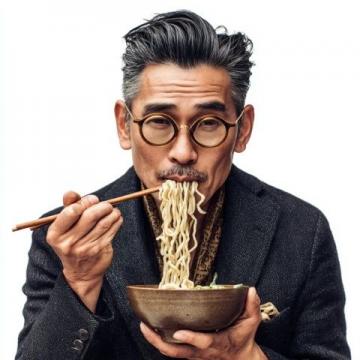 著名作家及美食家蔡瀾去世，享年82歲