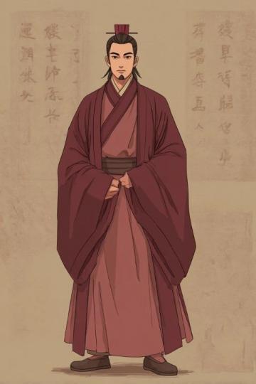 東漢張衡:科學與文學雙絕的天才巨擘