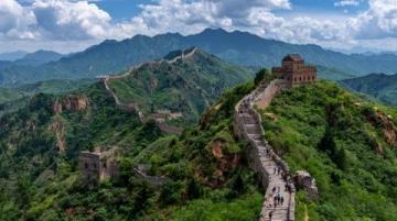 北京周邊游攻略:九個不容錯過的寶藏地點