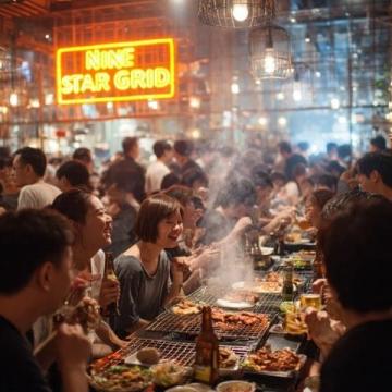 昆明最美味的街頭美食│本地人的私房推薦, 不想錯過的云南口福。