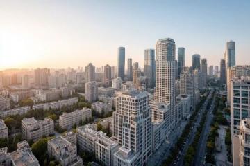 上海樓市消息2025年6月19日,星期四