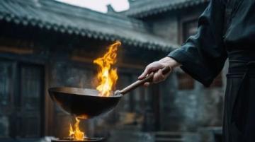 在燴面之城鄭州,這家山西刀削面館讓無數食客慕名而來