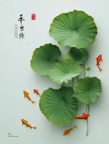 大明湖畔荷葉雞：簡(jiǎn)單做法，深藏宮廷美味的秘密