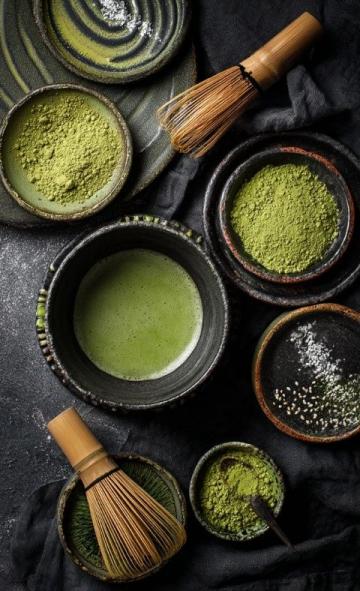 探秘深圳：九家獨特風味的抹茶美食體驗，為抹茶愛好者不容錯過的饕餮之旅