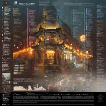 初中物理知識點總結:電磁現象到信息傳遞的記憶口訣+思維導圖