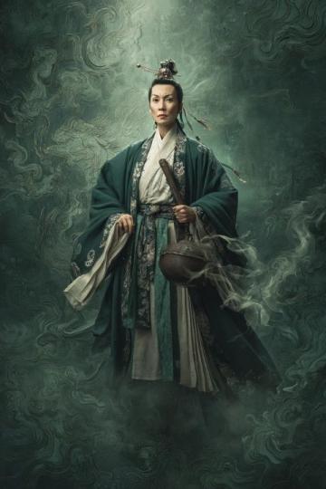 東漢張衡:科學與文學雙絕的天才巨擘