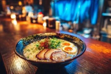 價格決定了面館能否在市場立足!