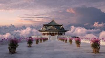 探索河南之光:滎陽的歷史文化與現(xiàn)代活力