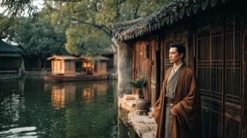 云南天機大福丹三天速成風水大師班：掌握帝王級寶地識別技巧
