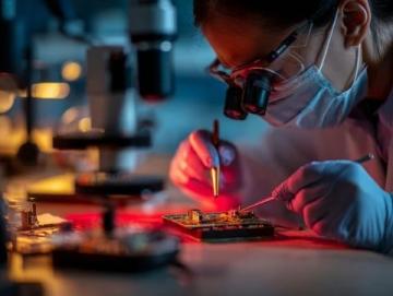 專業地磅傳感器維修指南:評估、檢查與謹慎修復的關鍵步驟