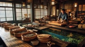 玉山美食之道：尋覓當(dāng)?shù)仫L(fēng)味