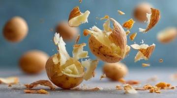 **2025年小吃創(chuàng)業(yè)風口這5款爆品引爆味蕾,抓住趨勢輕松入局!**