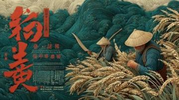 興漢盛境:穿越千年的漢風之旅,感受大漢盛世的繁華與韻味