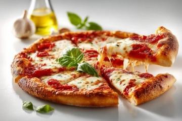 意大利飲食法的秘密：助你延年益壽