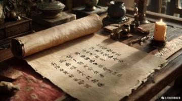 書法中關(guān)于篆書的知識(shí)有哪些(書法知識(shí)篆書的顯著特點(diǎn)有哪些?如何寫好篆書?)