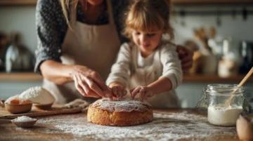 簡單易做的家常菜譜,孩子們也愛不釋“口