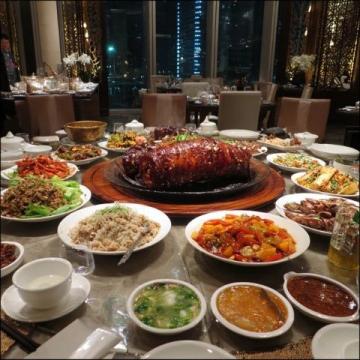 當美食與儀式感相遇4253元的米其林隱藏菜單，是味蕾的狂歡還是身份的標榜？