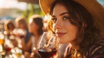 暢飲之道:全面解析喝酒常識與禮儀