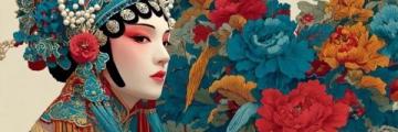 京劇冷知識"春"字輩名角大盤點!原來這些大師都是親戚?