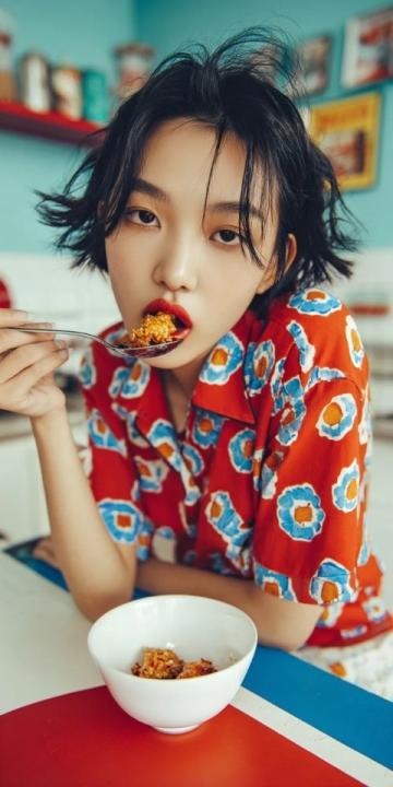 每日烹飪揭秘:抖音美食博主帶你品味家常佳肴