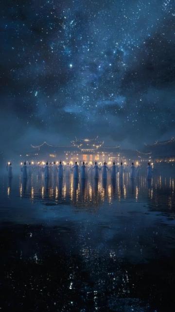  上陽宮蹦迪火遍全網(wǎng)，洛陽夜經(jīng)濟憑什么這么牛？
