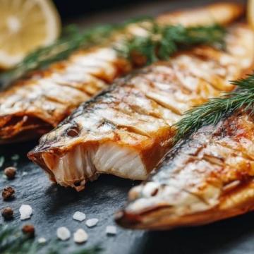 魚的做法大全(美食做法大全魚)