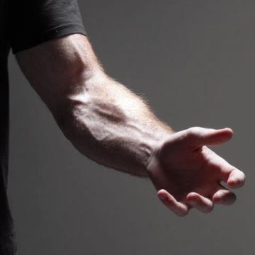 通過手掌自測健康狀況，輕松掌握身體信號