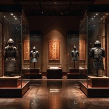 探索中國古代喪服禮制:五服八等背后的文化和家族權(quán)威
