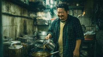 臺灣美食與文化的溫馨記憶：蚵仔煎里的鄉愁滋味