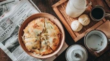 古代的炊餅究竟是什么?古代除了這個以外，其他的面食還有哪些？